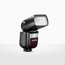 Flash de cámara Godox V860III TTL para Canon