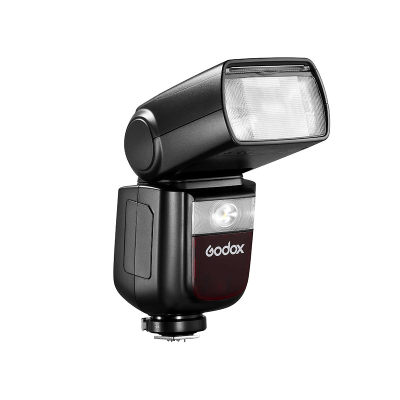 FLASH DE CAMARA GODOX VING V860III PARA NIKON