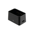 CARGADOR DE BATERIA GODOX VC26 PARA FLASH DE CAMARA GODOX V1 Y V860III