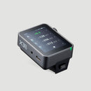 Radio Inalámbrico Godox X3PRO con Pantalla Táctil y TTL para Cámaras Canon