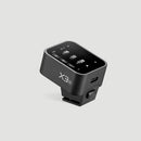 RADIO GODOX XNANO X3 CON PANTALLA TACTIL TTL INALAMBRICO DE FLASH PARA NIKON