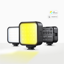 Panel LED Godox Litemons LED6 (Bicolor / RGB) de bolsillo