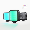 Panel LED Godox Litemons LED6 (Bicolor / RGB) de bolsillo