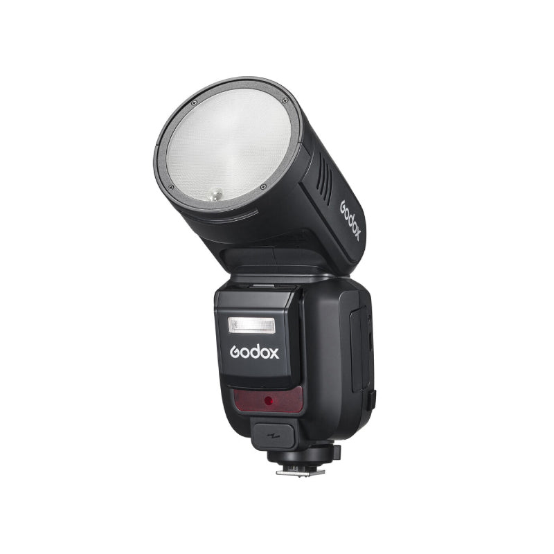 FLASH DE CAMARA GODOX V100 PARA CANON