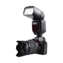 FLASH DE CAMARA GODOX THINKLITE TT600 PARA SONY