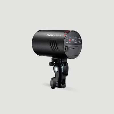 Flash Portable Godox AD100PROII de 100W de Bolsillo