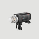 Flash portátil para exteriores Godox AD400PRO II de 400w