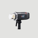 FLASH PORTABLE GODOX WITSTRO AD600BMII DE 600W PORTATIL Y TODO EN UNO