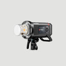 Flash portátil para exteriores Godox AD600PRO II de 600w