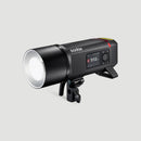 Flash portátil para exteriores Godox AD800PRO de 800w