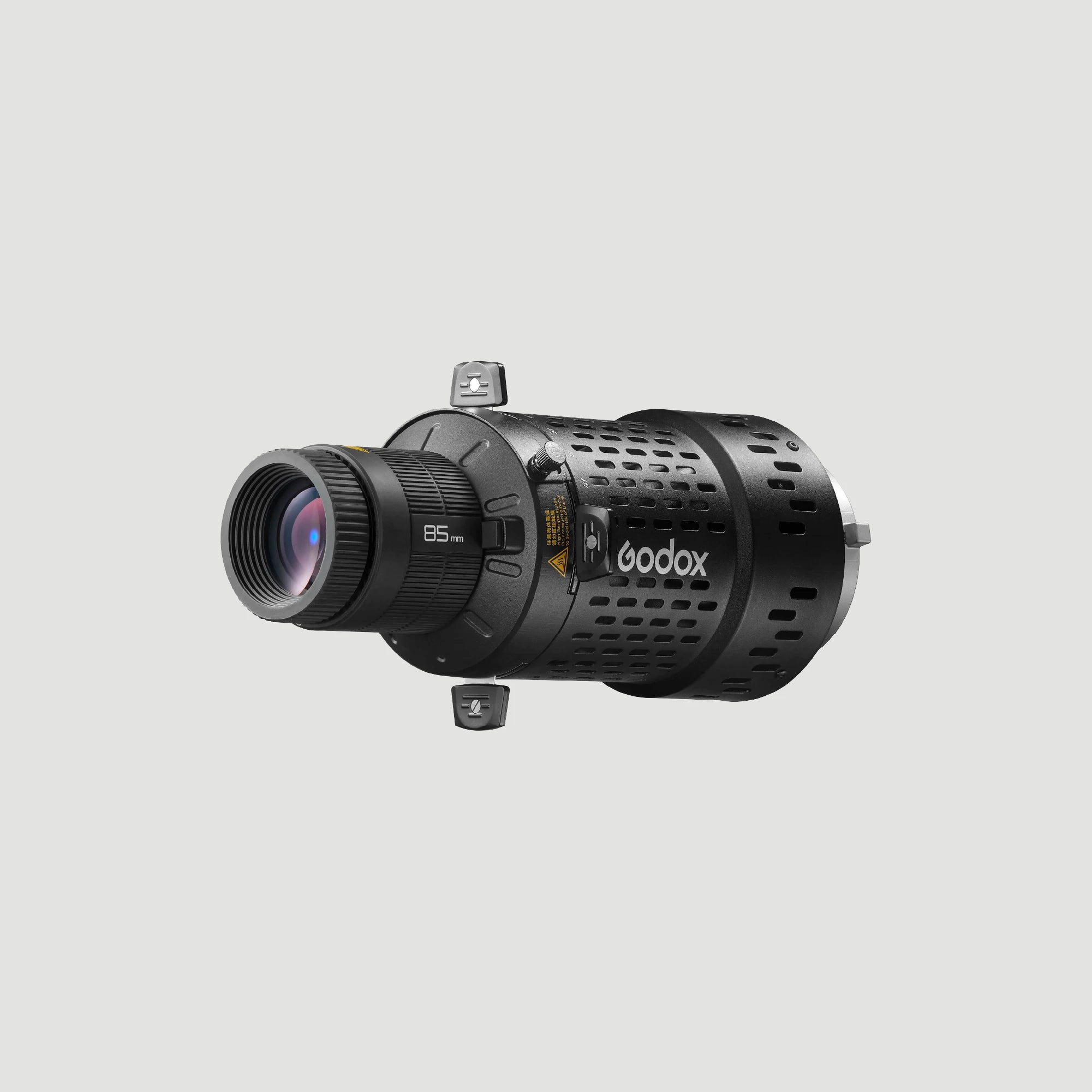 Accesorio de proyección BFP Godox para Flashes con montura Bowens