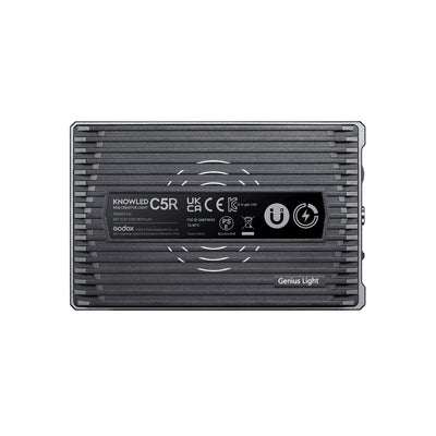 PANEL LED GODOX KNOWLED C5R RGB