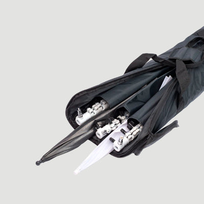 FUNDA GODOX CB-03 PARA PARANTES