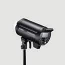 Flash para estudio Godox DP800III-V de 800W con Luz LED de modelado