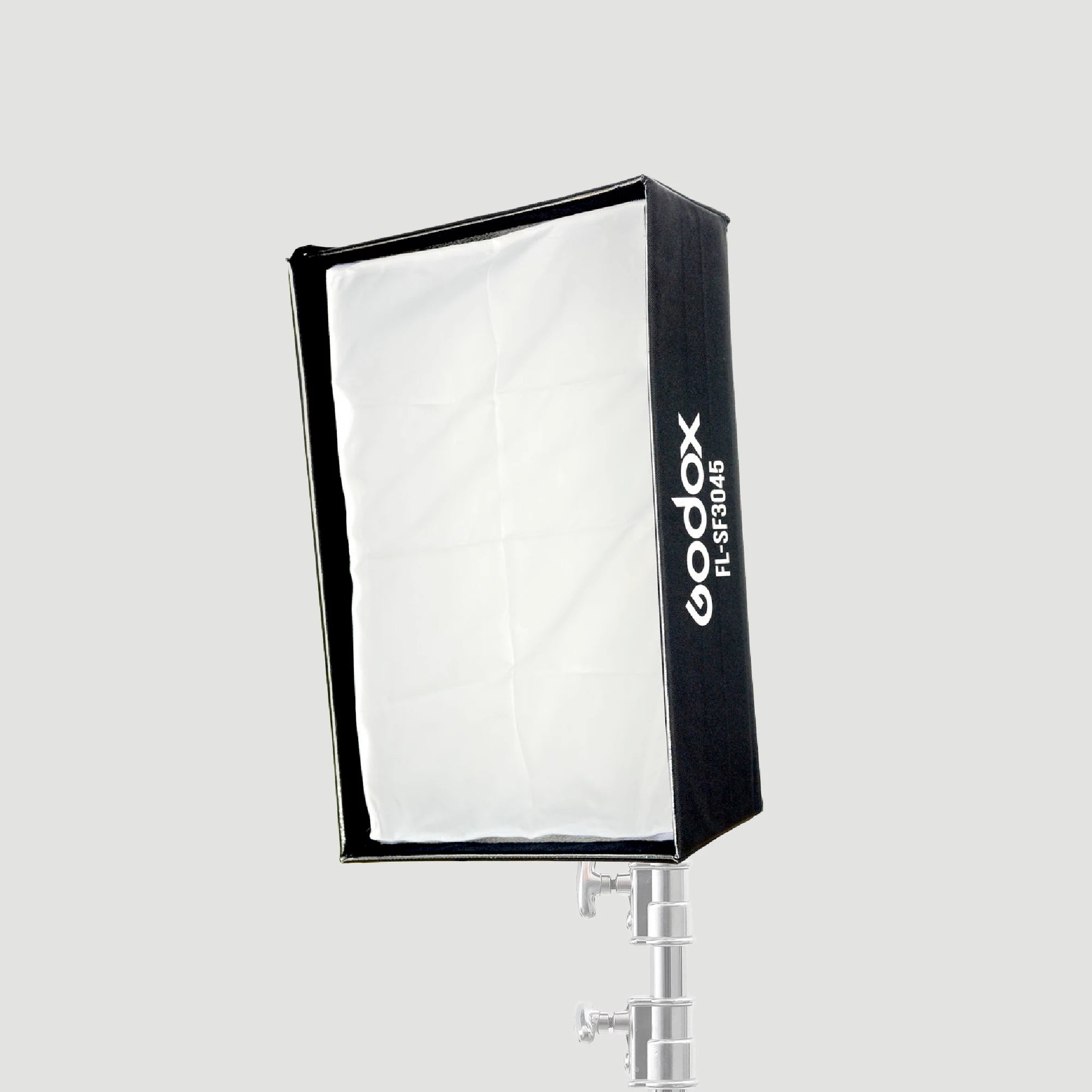 Softbox Godox rectangular FL-SF3045 de 30 x 45 cm para Panel LED Godox FL60 Flexible