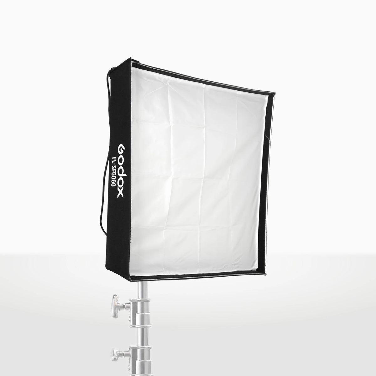 Softbox Godox cuadrado FL-SF6060 de 60 x 60 cm para Panel LED Godox FL150S Flexible