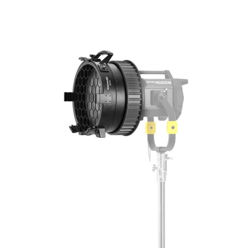 FRESNEL GODOX GF14 PARA LUZ LED GODOX KNOWLED MG1200