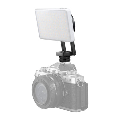Trípode y Aro magnético Godox AM01 para Panel RGB MA5R y Smartphones Android y Iphone