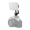Trípode y Aro magnético Godox AM01 para Panel RGB MA5R y Smartphones Android y Iphone