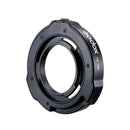 MONTURA ADAPTATIVA GODOX PARA ML100BI Y ML60IIBI