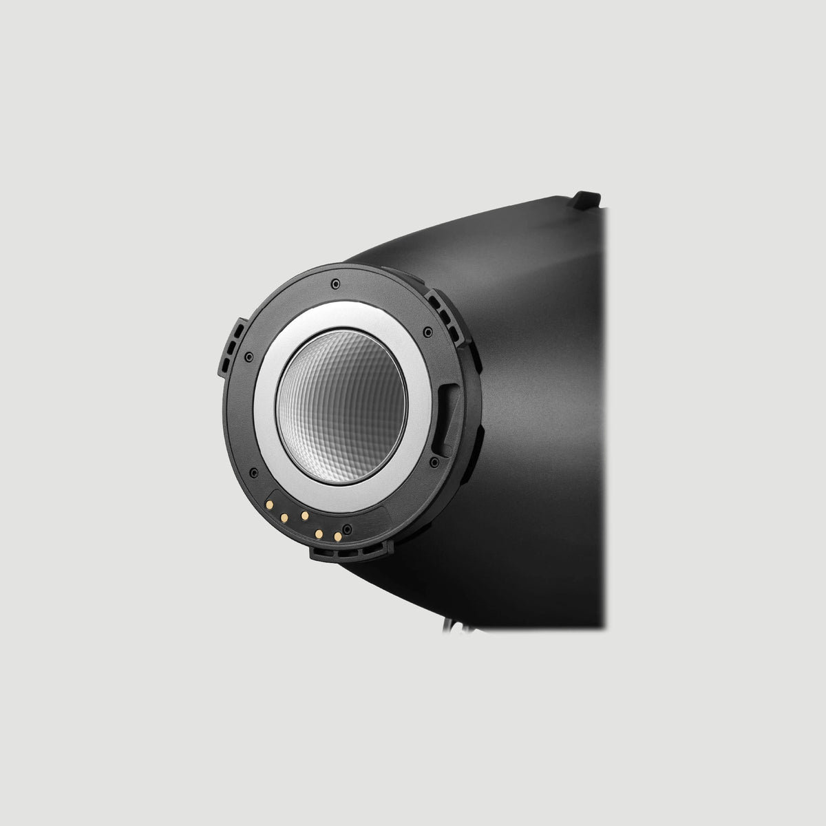 Reflector Godox GR15 para Luz LED Godox Knowled MG1200