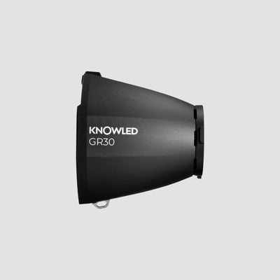 Reflector Godox GR30 para Luz LED Godox Knowled MG1200