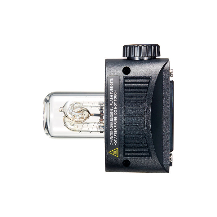 CABEZAL DE FLASH DE ZAPATA GODOX H200JII PARA FLASH PORTABLE GODOX AD200PRO II DE 200W DE BOLSILLO