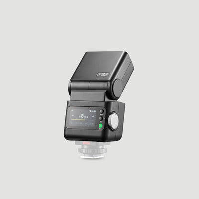 Mini Flash TTL Godox iT32