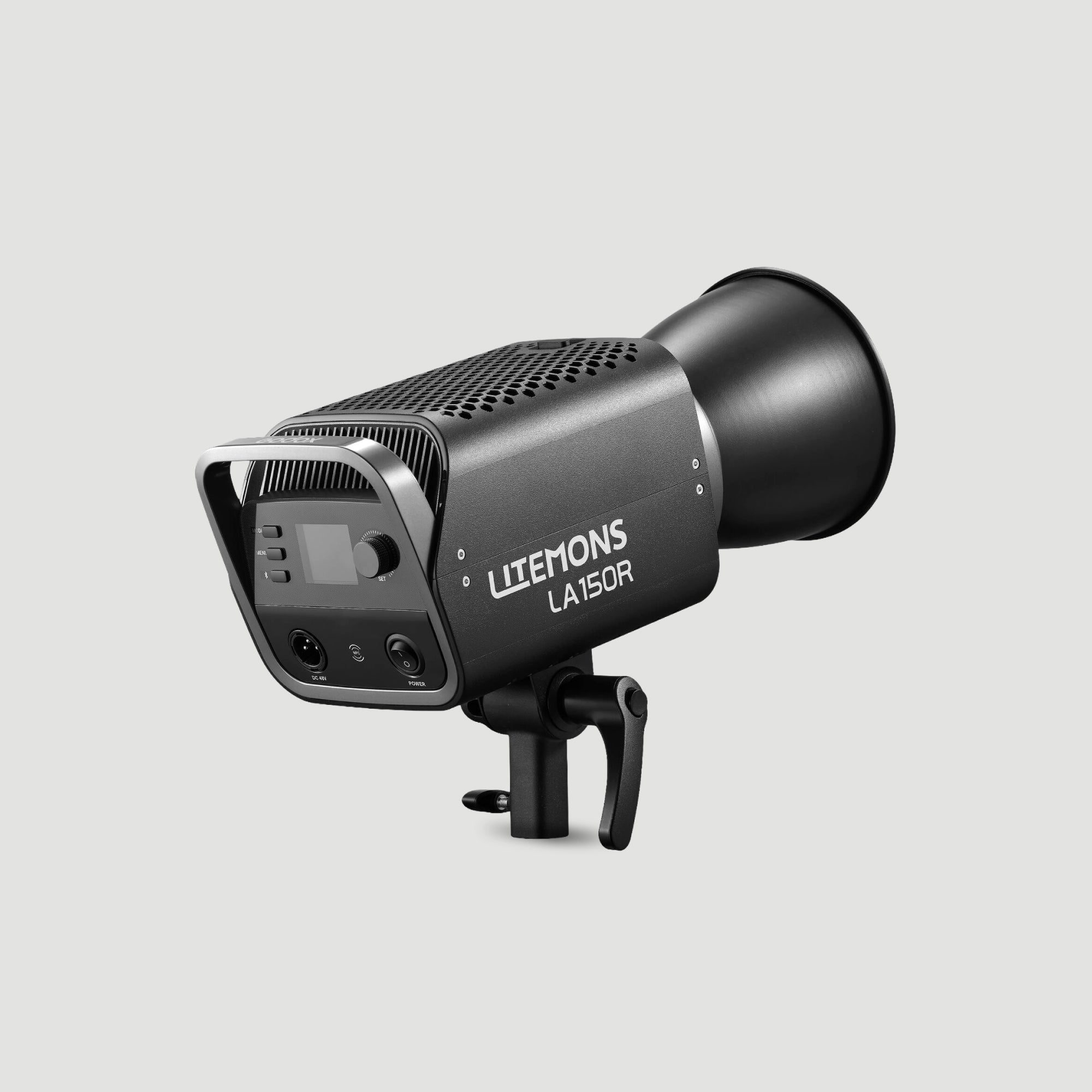 Luz LED Godox Litemons LA150R (Negro)