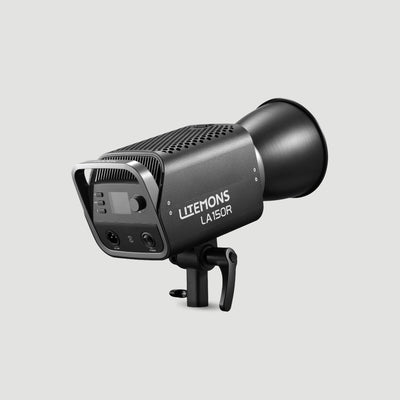 Luz LED Godox Litemons LA150R (Negro)