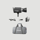 Luz LED Godox Litemons LA200R RGB Kit (Black)