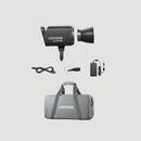 Luz LED Godox Litemons LA300BI Bicolor Kit (Black)