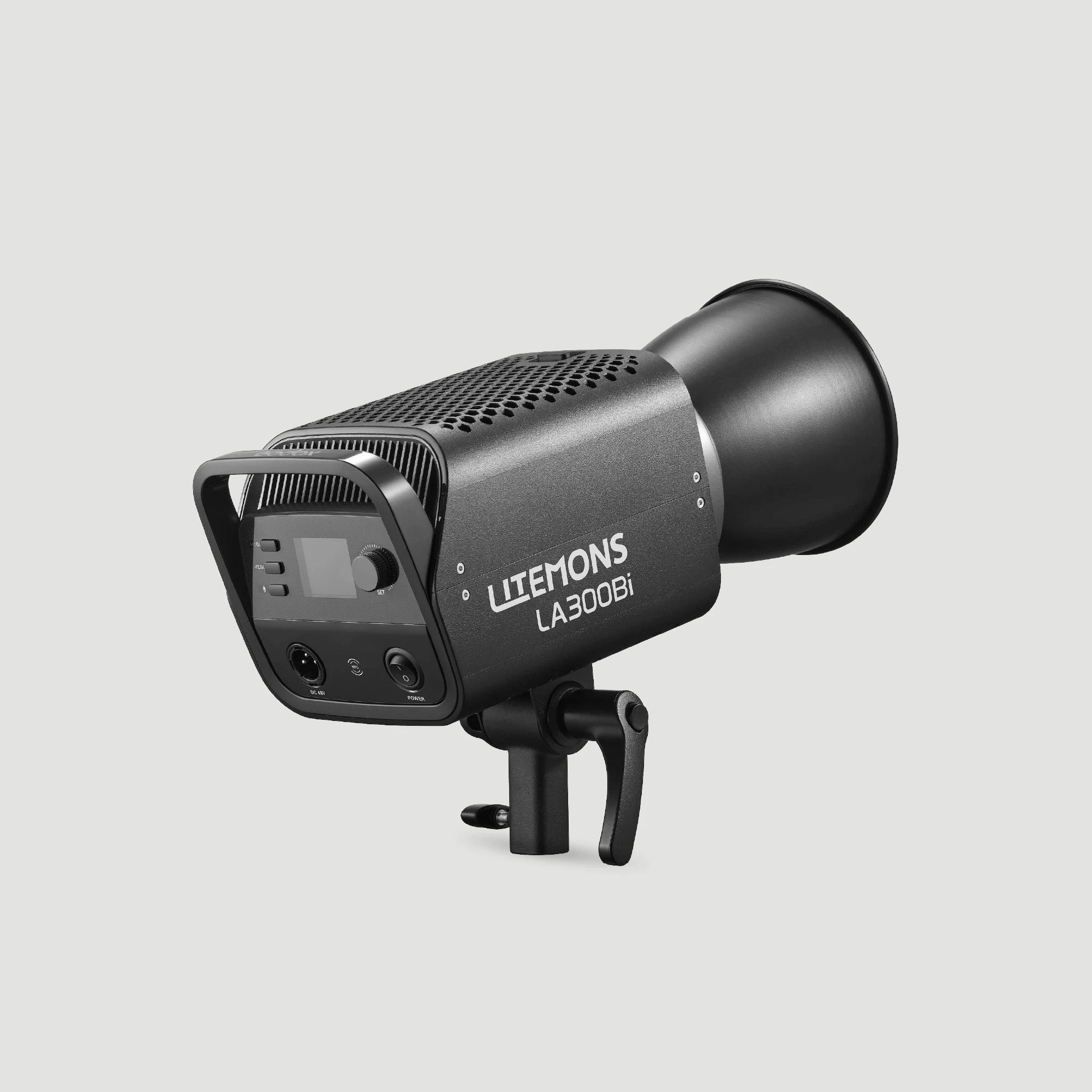 Luz LED Godox Litemons LA300BI Bicolor (Black)