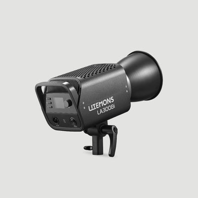 Luz LED Godox Litemons LA300BI Bicolor (Black)