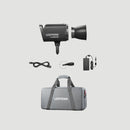 Luz LED Godox Litemons LA300R Kit (Negro)