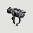 Luz LED Godox Litemons LA600R RGB Kit (Negro)