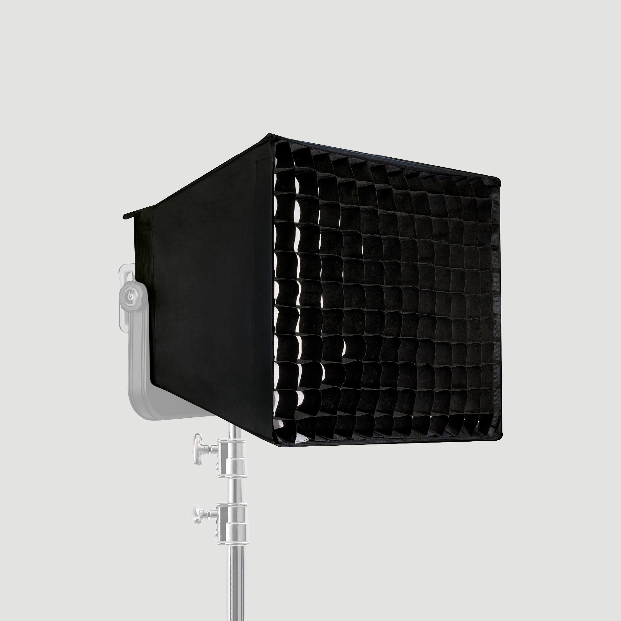 Softbox Godox rectangular LD-SG150R de 53 x 85 cm con grilla para Panel LED Godox LD150R RGB