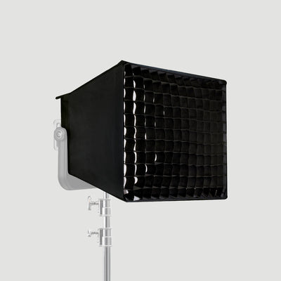 Softbox Godox rectangular LD-SG150R de 53 x 85 cm con grilla para Panel LED Godox LD150R RGB
