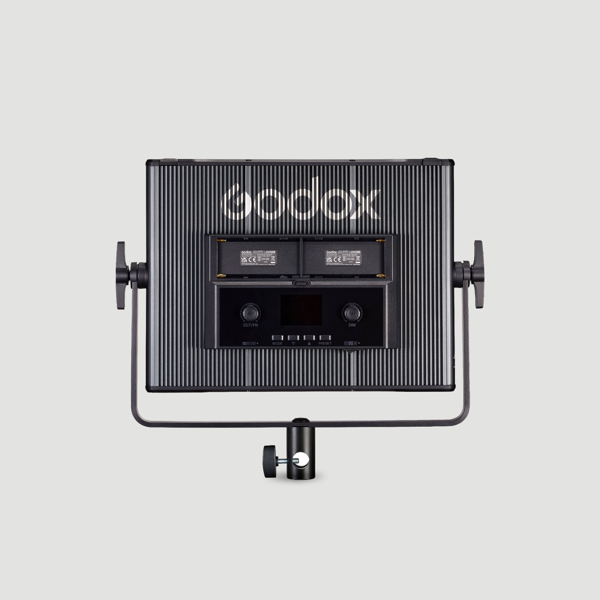 PANEL LED GODOX LDX50R RGB