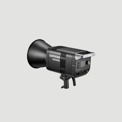 Luz LED Godox Litemons LE200BI Bicolor (Black)