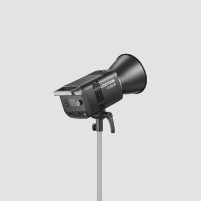 Luz LED Godox Litemons LE300R RGB de 330w (Black)