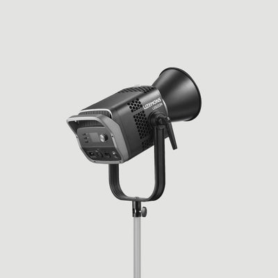 Luz LED Godox Litemons LE600R RGB de 635w (Black)