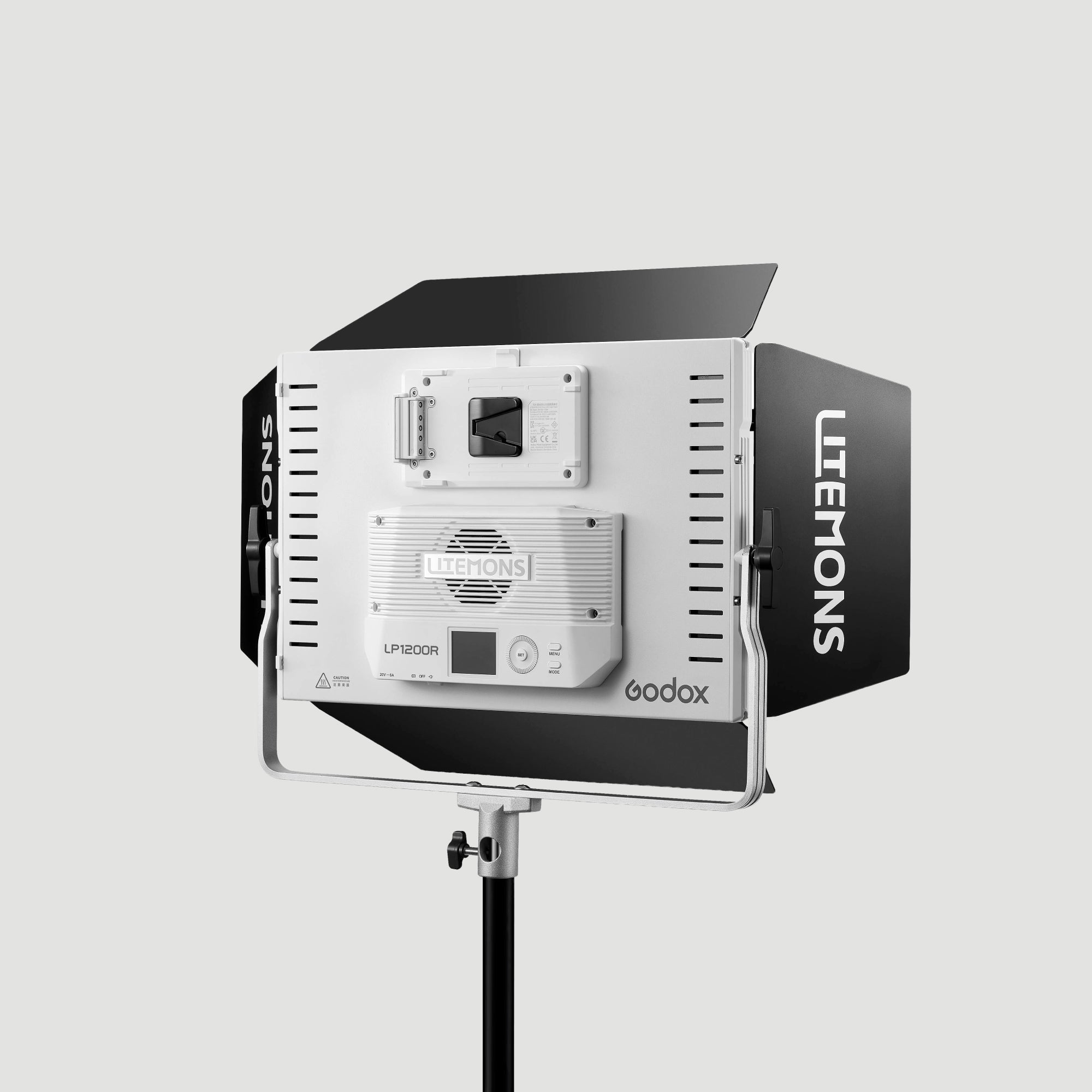 PANEL LED GODOX LITEMONS LP1200R RGB