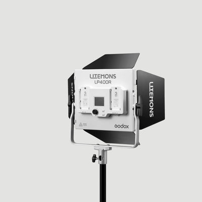 PANEL LED GODOX LITEMONS LP400R RGB