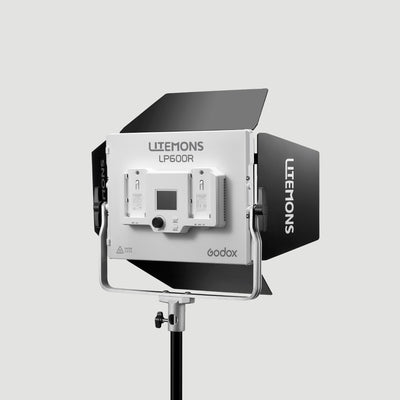 PANEL LED GODOX LITEMONS LP600R RGB