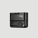 Flash de cámara Macro Godox MF12 TTL compacto