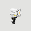 LUZ LED GODOX ML60II BICOLOR CON KIT SUJETADOR DE BATERIA AK-B01