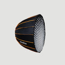 GRILLA GODOX PARA SOFTBOX PARABOLICO GODOX DE 90CM CON MONTURA TIPO S