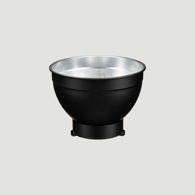 Reflector Godox RFT de 18 cm con montura Bowens para Flashes y Luces LEDs