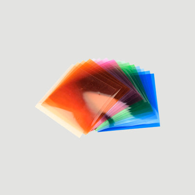 Filtros de Temperatura de Color Godox para Luz LED de Enfoque Godox S30